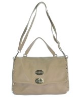 ZANELLATO（ザネラート）ハンドバッグ ベージュ サイズ:- レディース/2200649047543