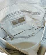 ZANELLATO（ザネラート）ハンドバッグ ベージュ サイズ:- レディース/2200649047543