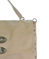 ZANELLATO（ザネラート）ハンドバッグ ベージュ サイズ:- レディース/2200649047543