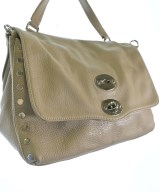 ZANELLATO（ザネラート）ハンドバッグ ベージュ サイズ:- レディース/2200649047543