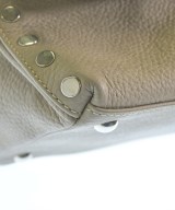 ZANELLATO（ザネラート）ハンドバッグ ベージュ サイズ:- レディース/2200649047543