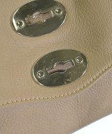 ZANELLATO（ザネラート）ハンドバッグ ベージュ サイズ:- レディース/2200649047543