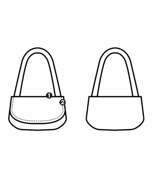 ZANELLATO（ザネラート）ショルダーバッグ ベージュ サイズ:- レディース/2200645686203