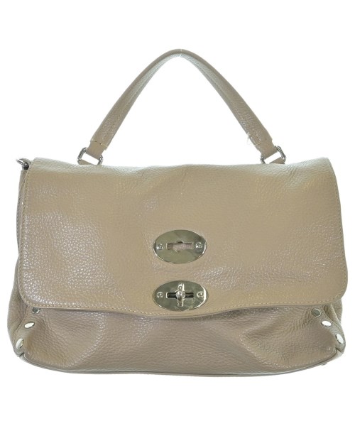 ZANELLATO(ザネラート)ショルダーバッグ ベージュ サイズ:-/2200645686203