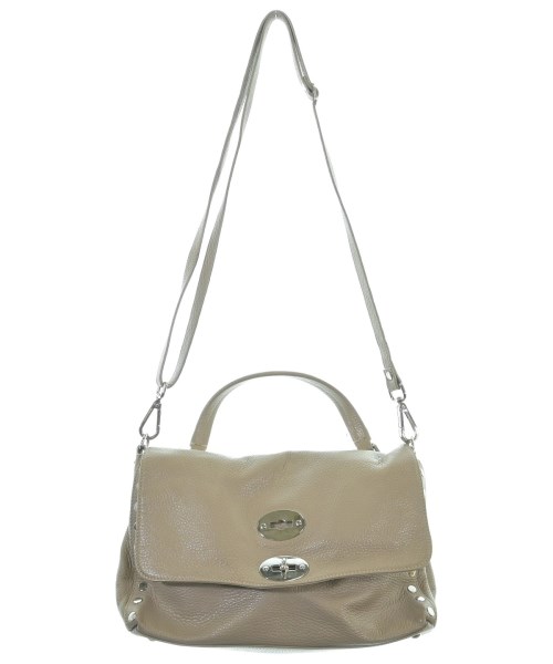 ZANELLATO（ザネラート）ショルダーバッグ ベージュ サイズ:- レディース/2200645686203