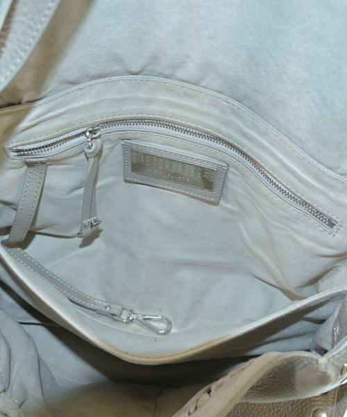 ZANELLATO（ザネラート）ショルダーバッグ ベージュ サイズ:- レディース/2200645686203