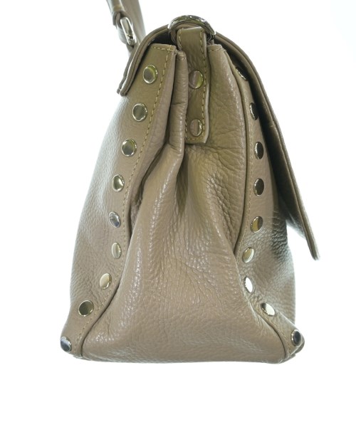 ZANELLATO（ザネラート）ショルダーバッグ ベージュ サイズ:- レディース/2200645686203