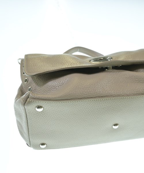 ZANELLATO（ザネラート）ショルダーバッグ ベージュ サイズ:- レディース/2200645686203