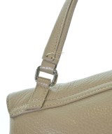 ZANELLATO（ザネラート）ショルダーバッグ ベージュ サイズ:- レディース/2200645686203