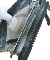 ZANELLATO（ザネラート）クラッチバッグ 黒 サイズ:- メンズ/2200650689077