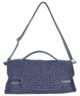 ZANELLATO ショルダーバッグ