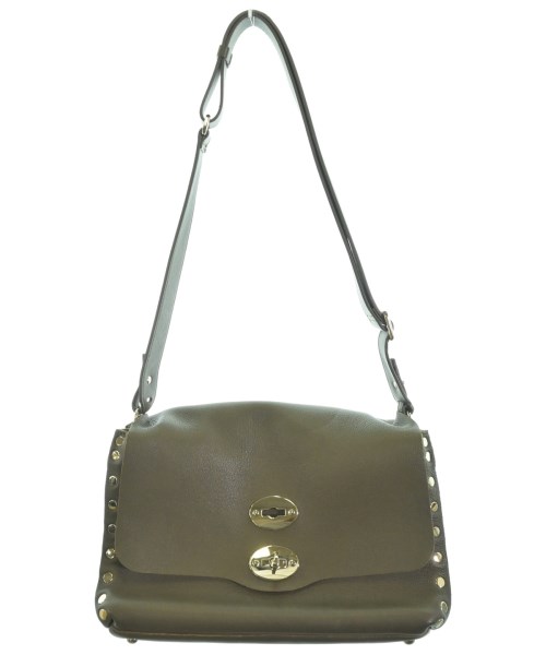 ZANELLATO(ザネラート)その他 カーキ サイズ:S/2200666193087