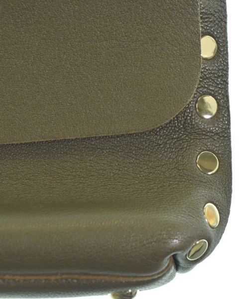 ZANELLATO（ザネラート）その他 カーキ サイズ:S レディース/2200666193087