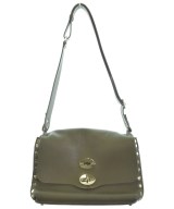 ZANELLATO（ザネラート）その他 カーキ サイズ:S レディース/2200666193087