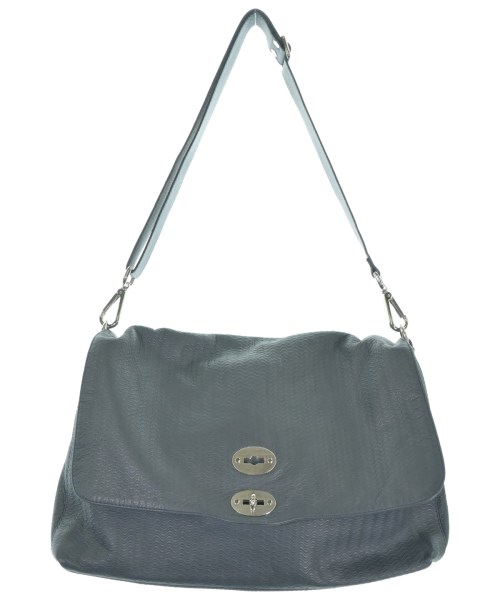 ZANELLATO（ザネラート）その他 紺 サイズ:- メンズ/2200668834056