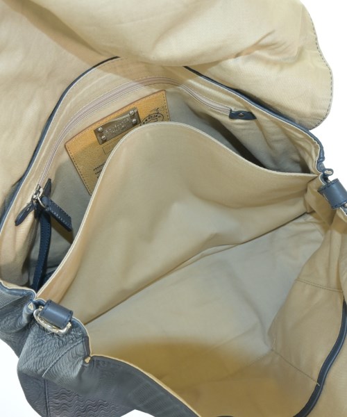 ZANELLATO（ザネラート）その他 紺 サイズ:- メンズ/2200668834056