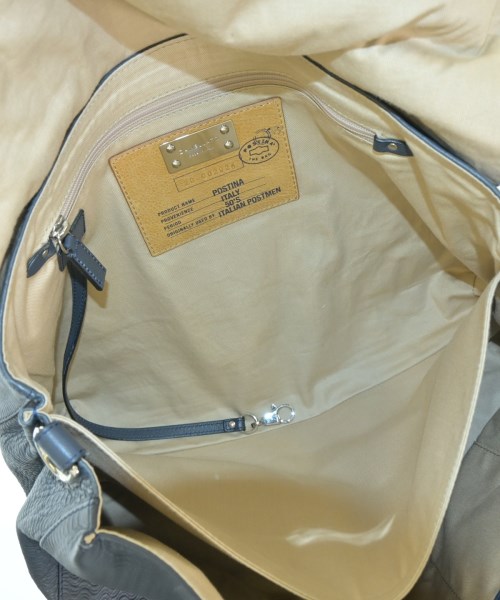 ZANELLATO（ザネラート）その他 紺 サイズ:- メンズ/2200668834056