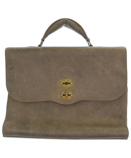 ZANELLATO(ザネラート)その他 茶 サイズ:-/2200669143133