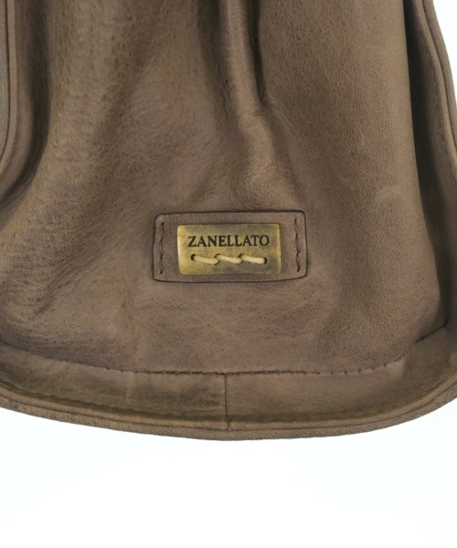 ZANELLATO（ザネラート）その他 茶 サイズ:- メンズ/2200669143133