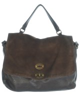 ZANELLATO ショルダーバッグ