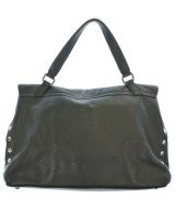 ZANELLATO（ザネラート）ハンドバッグ 黒 サイズ:- レディース/2200687273270