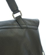ZANELLATO（ザネラート）ハンドバッグ 黒 サイズ:- レディース/2200687273270