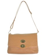ZANELLATO（ザネラート）ハンドバッグ 茶 サイズ:- レディース/2200687449187