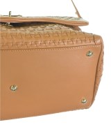 ZANELLATO（ザネラート）ハンドバッグ 茶 サイズ:- レディース/2200687449187