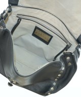 ZANELLATO（ザネラート）ハンドバッグ 黒 サイズ:- レディース/2200687852055