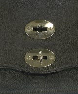 ZANELLATO（ザネラート）ハンドバッグ 黒 サイズ:- レディース/2200687852055