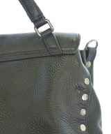ZANELLATO（ザネラート）ハンドバッグ 黒 サイズ:- レディース/2200687852055