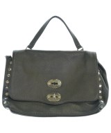 ZANELLATO ハンドバッグ