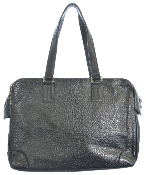 aniary（アニアリ）ビジネスバッグ 黒 サイズ:- メンズ/2200632177011