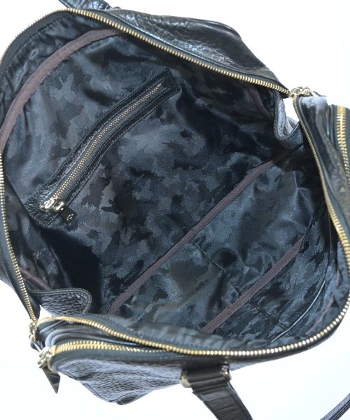 aniary（アニアリ）ビジネスバッグ 黒 サイズ:- メンズ/2200632177011