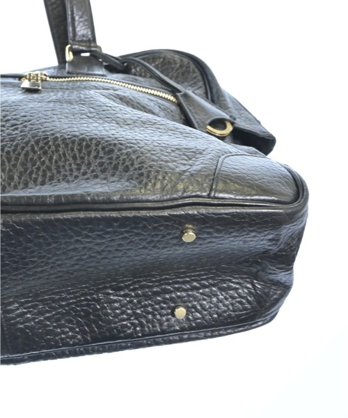 aniary（アニアリ）ビジネスバッグ 黒 サイズ:- メンズ/2200632177011