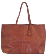 aniary（アニアリ）トートバッグ 茶 サイズ:- メンズ/2200617283270