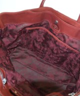 aniary（アニアリ）トートバッグ 茶 サイズ:- メンズ/2200617283270