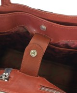 aniary（アニアリ）トートバッグ 茶 サイズ:- メンズ/2200617283270