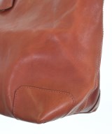 aniary（アニアリ）トートバッグ 茶 サイズ:- メンズ/2200617283270