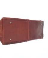 aniary（アニアリ）トートバッグ 茶 サイズ:- メンズ/2200617283270