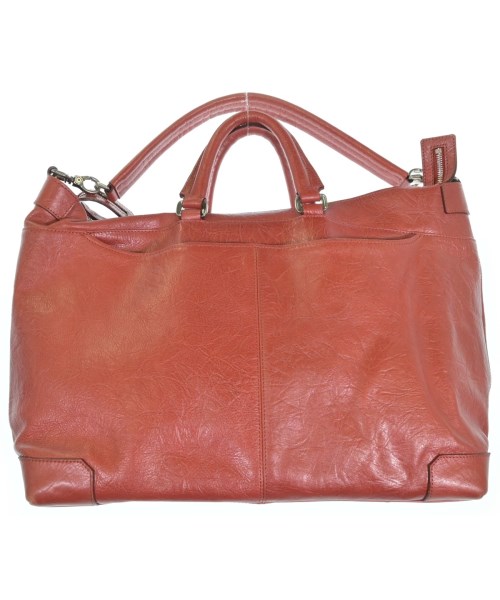 aniary（アニアリ）ショルダーバッグ 赤 サイズ:- メンズ/2200633838089