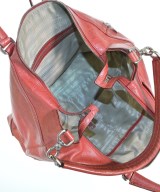 aniary（アニアリ）ショルダーバッグ 赤 サイズ:- メンズ/2200633838089