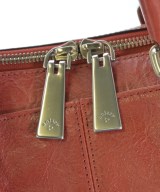 aniary（アニアリ）ショルダーバッグ 赤 サイズ:- メンズ/2200633838089