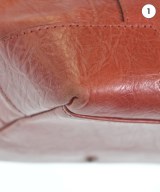 aniary（アニアリ）ショルダーバッグ 赤 サイズ:- メンズ/2200633838089