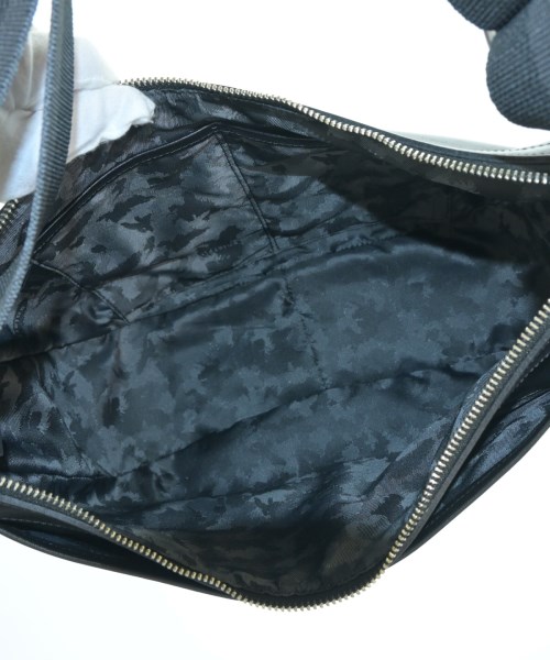 aniary（アニアリ）ショルダーバッグ 黒 サイズ:- メンズ/2200666920096