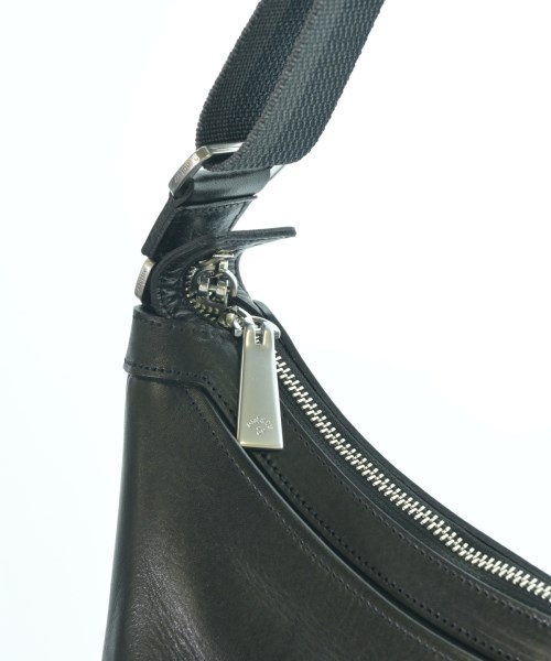 aniary（アニアリ）ショルダーバッグ 黒 サイズ:- メンズ/2200666920096
