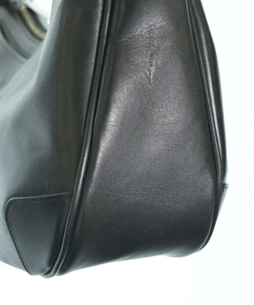 aniary（アニアリ）ショルダーバッグ 黒 サイズ:- メンズ/2200666920096
