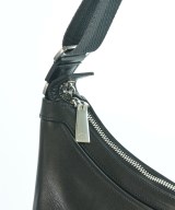 aniary（アニアリ）ショルダーバッグ 黒 サイズ:- メンズ/2200666920096