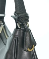 aniary（アニアリ）ショルダーバッグ 黒 サイズ:- メンズ/2200666920096