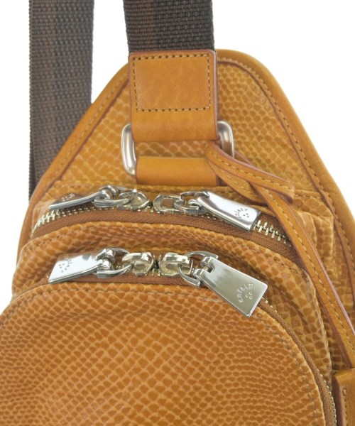 aniary（アニアリ）ショルダーバッグ ベージュ サイズ:- メンズ/2200669159035